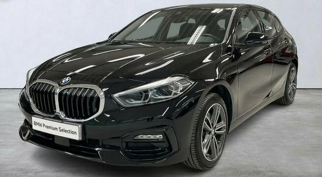 BMW Seria 1 118i