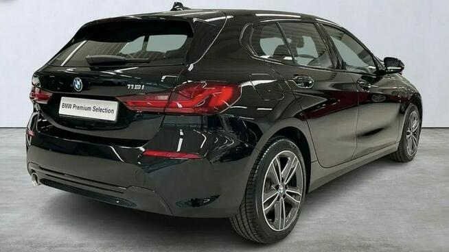 BMW Seria 1 118i