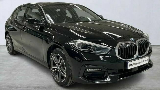 BMW Seria 1 118i