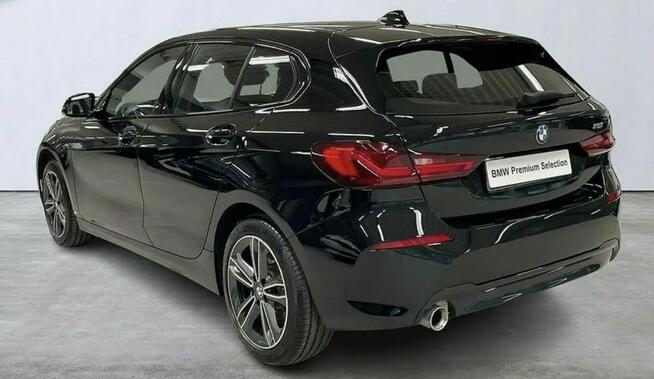 BMW Seria 1 118i