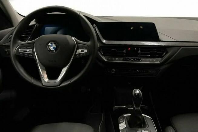 BMW Seria 1 118i
