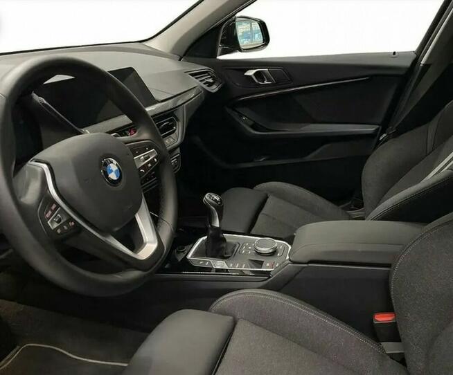BMW Seria 1 118i