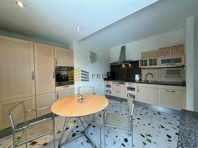 Luksusowy apartament 2 syp. taras przy parku