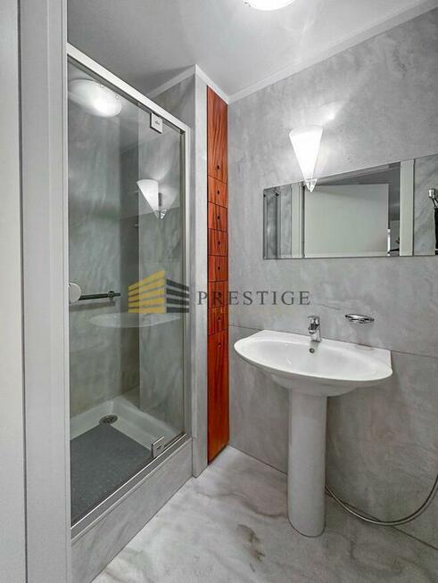 Luksusowy apartament 2 syp. taras przy parku