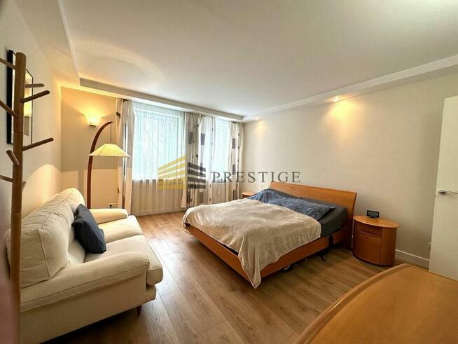 Luksusowy apartament 2 syp. taras przy parku
