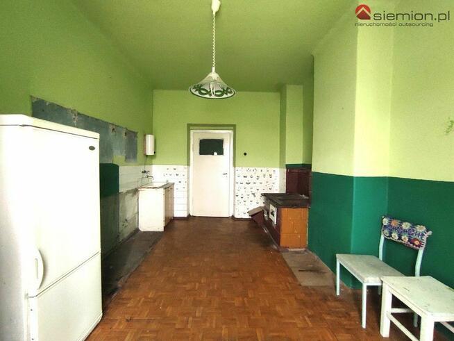 Mieszkanie Sosnowiec Centrum, Marszałka Józefa Piłsudskiego