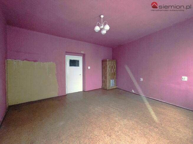 Mieszkanie Sosnowiec Centrum, Marszałka Józefa Piłsudskiego