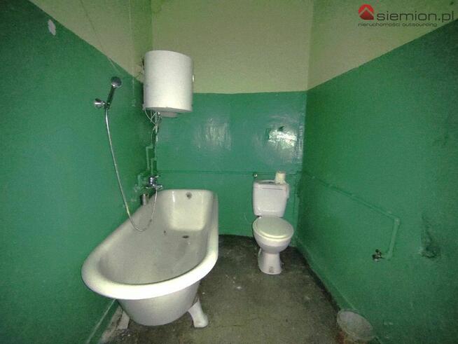 Mieszkanie Sosnowiec Centrum, Marszałka Józefa Piłsudskiego