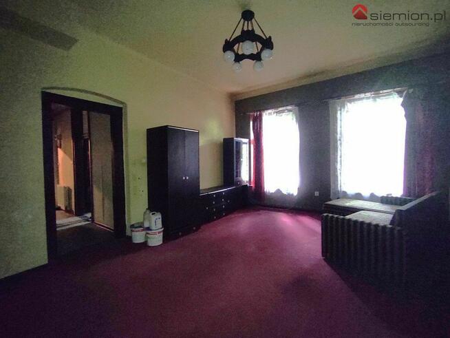 Mieszkanie Sosnowiec Centrum, Marszałka Józefa Piłsudskiego