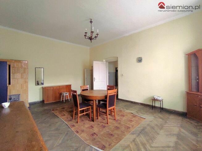 Mieszkanie Sosnowiec Centrum, Marszałka Józefa Piłsudskiego