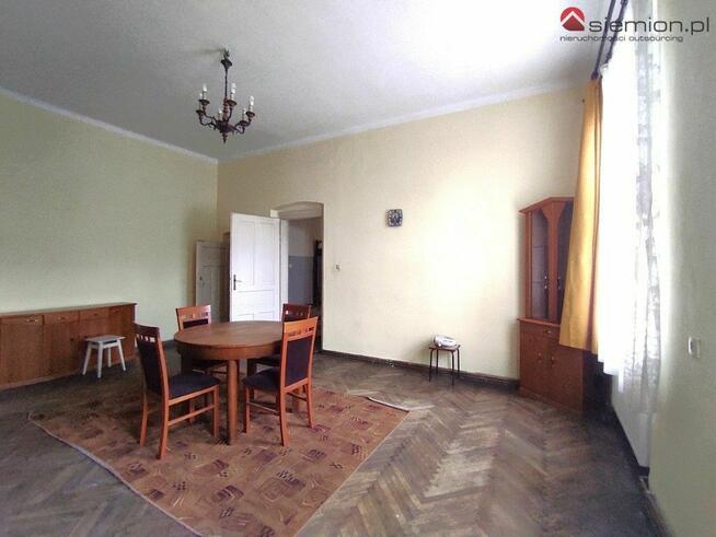 Mieszkanie Sosnowiec Centrum, Marszałka Józefa Piłsudskiego