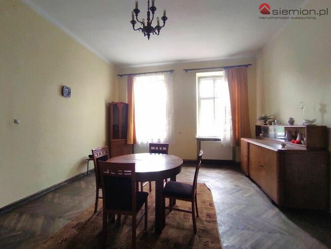 Mieszkanie Sosnowiec Centrum, Marszałka Józefa Piłsudskiego