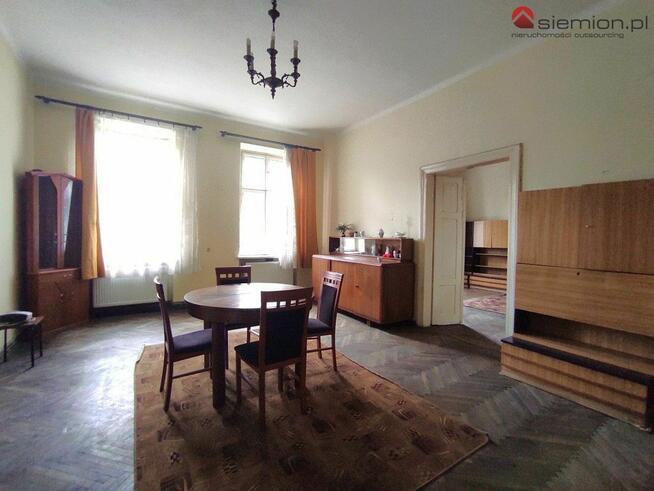 Mieszkanie Sosnowiec Centrum, Marszałka Józefa Piłsudskiego