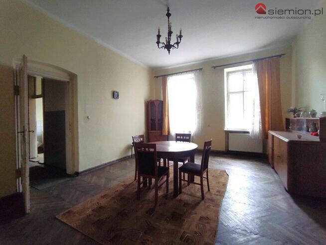 Mieszkanie Sosnowiec Centrum, Marszałka Józefa Piłsudskiego