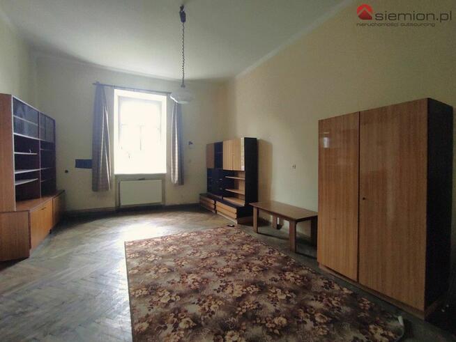 Mieszkanie Sosnowiec Centrum, Marszałka Józefa Piłsudskiego