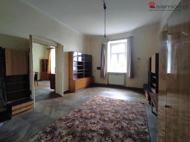 Mieszkanie Sosnowiec Centrum, Marszałka Józefa Piłsudskiego