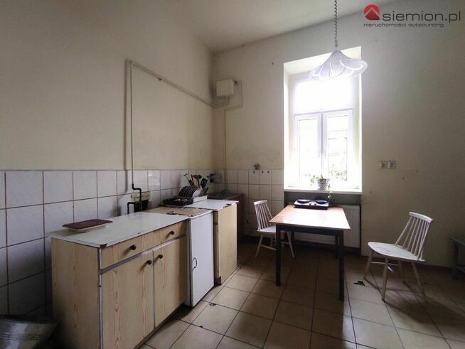 Mieszkanie Sosnowiec Centrum, Marszałka Józefa Piłsudskiego