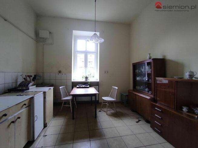 Mieszkanie Sosnowiec Centrum, Marszałka Józefa Piłsudskiego