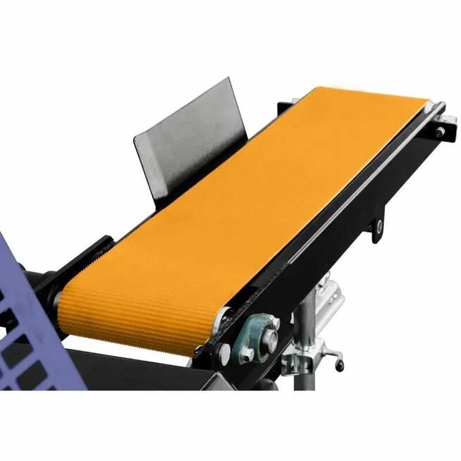 Piło-łuparka spalinowa 20 ton CORMAK RPL 1900 420cc