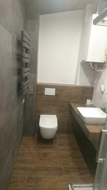 Przyjmę zlecenia Budowlane