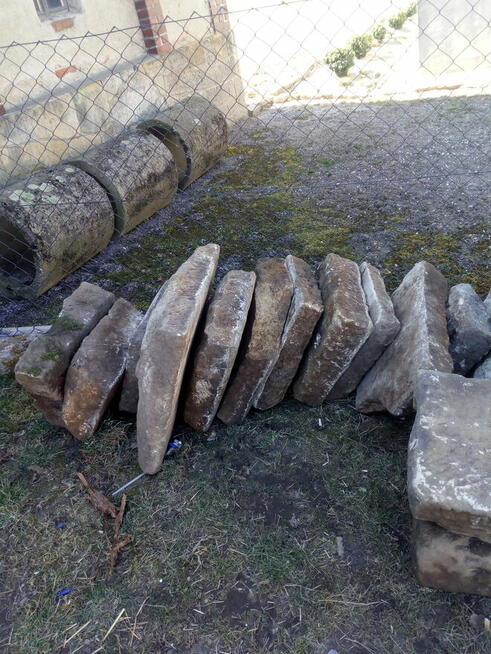 Skupuje stary piaskowiec