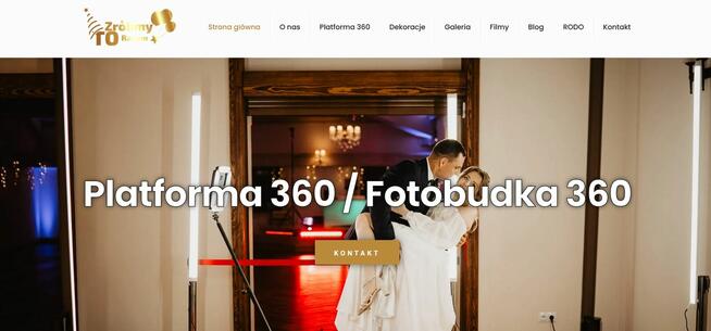 Tworzenie stron www, sklepy www, pozycjonowanie