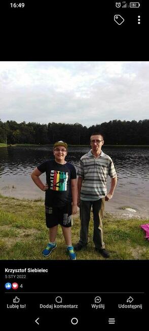 Stały i powazny związek