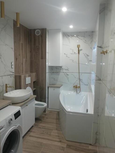 Przyjmę zlecenia Budowlane