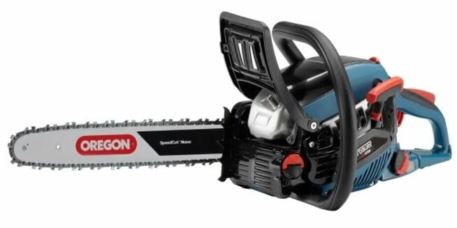 Pilarka spalinowa Erbauer OREGON 40 cm