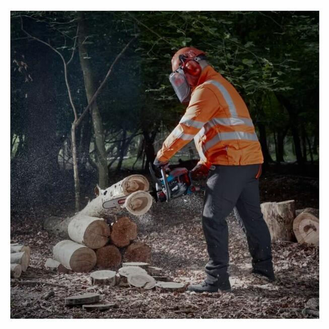 Pilarka spalinowa Erbauer OREGON 40 cm