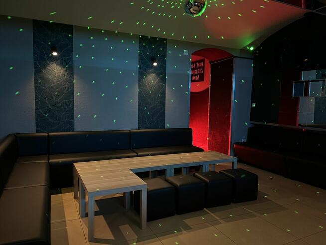 Sala lokal na imprezę, osiemnastkę, urodziny Kraków