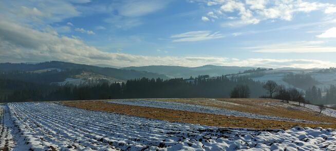 Domek na wynajem Cudna okolica 6 osobowy Jaworzynka Wi Fi