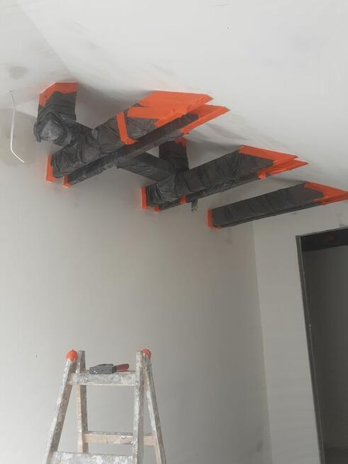 malowanie poznan, remont, szpachlowanie, referencje