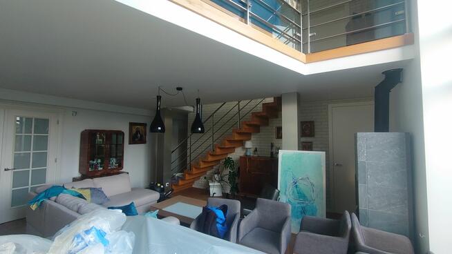 Malowanie , szpachlowanie ścian