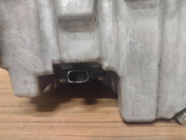 Miska olejowa Volkswagen Transporter T5