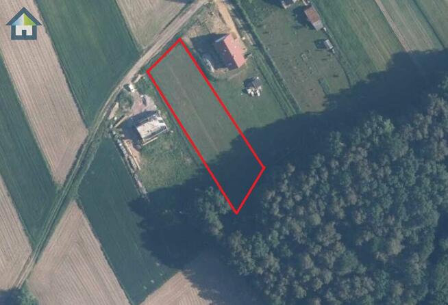Wyjątkowa działka z Planami Zagospodarowania Przestrzennego