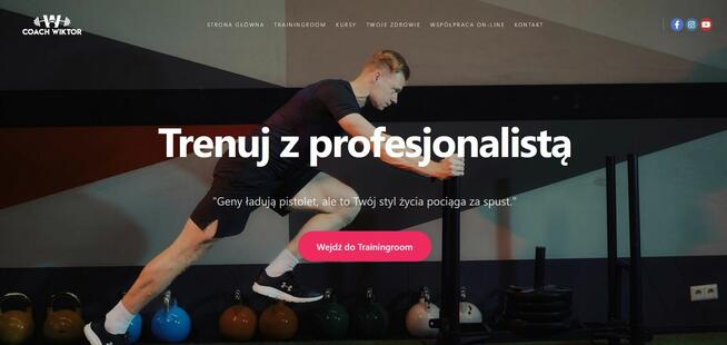 Projektowanie stron www, sklepów, aplikacji, pozycjonowanie