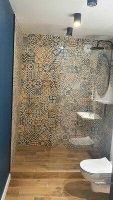 Przyjmę zlecenia Budowlane