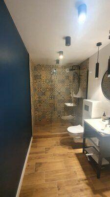 Przyjmę zlecenia Budowlane