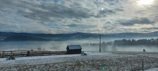 Domek na wynajem Cudna okolica 6 osobowy Jaworzynka Wi Fi