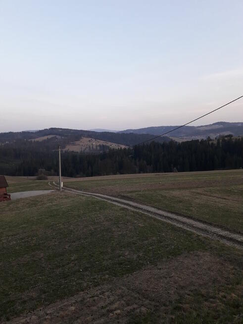 Domek na wynajem Cudna okolica 6 osobowy Jaworzynka Wi Fi