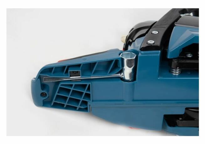 Pilarka spalinowa Erbauer OREGON 40 cm