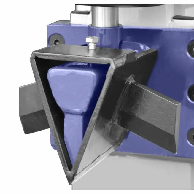 Łuparka do drewna 16 ton LUP16