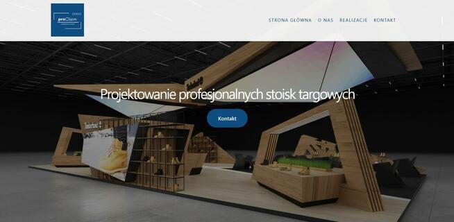 Projektowanie stron www | Projektowanie sklepów www