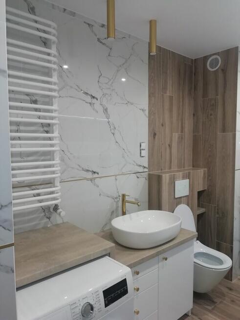 Przyjmę zlecenia Budowlane