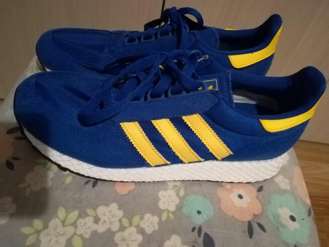 Buty adidas męskie