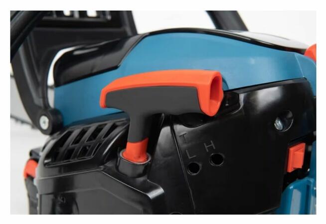 Pilarka spalinowa Erbauer OREGON 40 cm