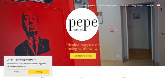 Projektowanie stron www, sklepów, aplikacji, pozycjonowanie