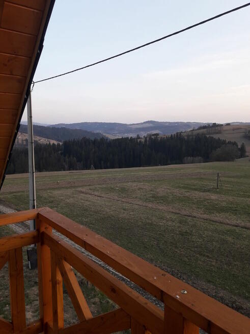 Domek na wynajem Cudna okolica 6 osobowy Jaworzynka Wi Fi