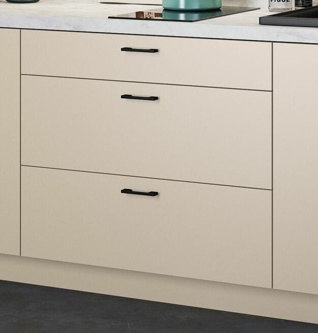 PROFESJONALNA kuchnia meble kuchenne PRODUCENT Blum LED